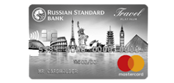 Русский Стандарт (RSB Travel Platinum)